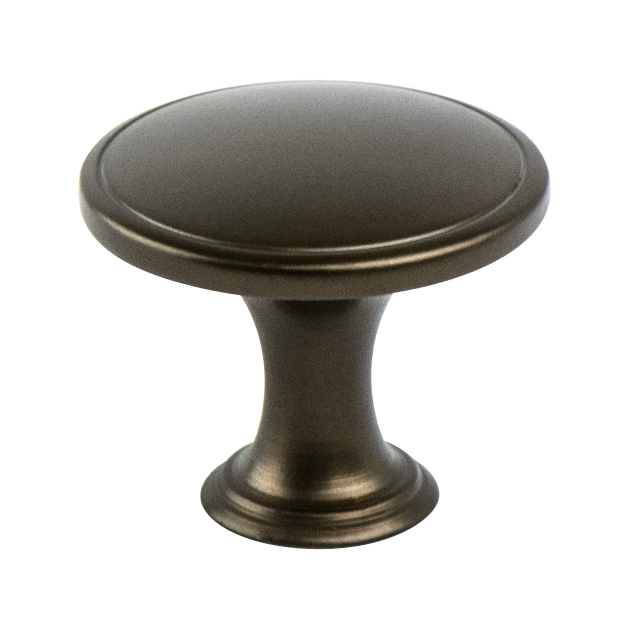 Oasis Oil Rubbed Bronze Knob