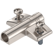 BLUMOTION for doors BLUMOTION 970A adapter plates EXPANDO Nickel