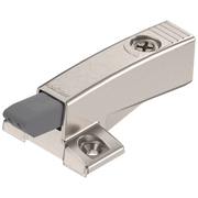 BLUMOTION for doors BLUMOTION 971A 0 mm Nickel