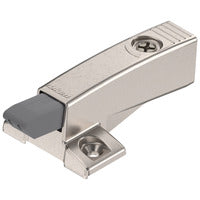 BLUMOTION for doors BLUMOTION 971A 0 mm Nickel