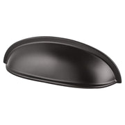 American Classics 3 inch CC Rubbed Bronze Cup Pull