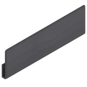 AVENTOS HK top accessories Cover caps Blank Deep Grey