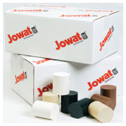 ADHESIVE JOWAT JOWATHERM 286.30 EVA HOTMELT UNFILLED HOLZ-HER CARTRIDGE NATURAL TRANSLUCENT 180?200°C