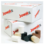 ADHESIVE JOWAT JOWATHERM 286.81 EVA HOTMELT FILLED HOLZ-HER CARTRIDGE WHITE 180?200°C
