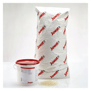 ADHESIVE JOWAT JOWATHERM 288.61 EVA HOTMELT UNIVERSAL GENERAL PURPOSE WHITE 190?210°C GRANULAR 44LB BAG