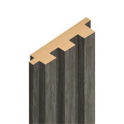 WOOD PANEL MATT AKRA OAK MESE -3042  5"x108" 18MM 3.5 SqFT  G1
