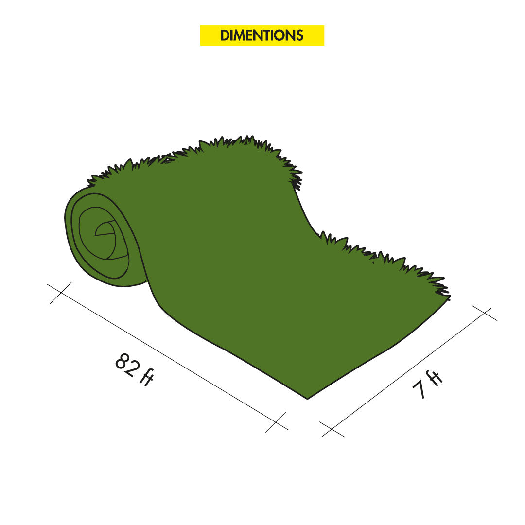 Top Group Classic artificial grass