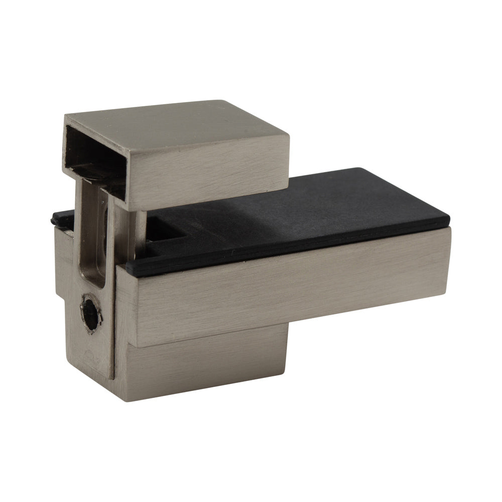 Glass Shelf Support Chrome