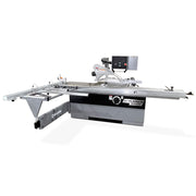 SLIDING PANEL SAW PLATINUM. 3 PHASE . 7.5HP 220V