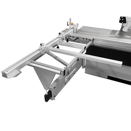 SLIDING PANEL SAW PLATINUM. 3 PHASE . 7.5HP 220V