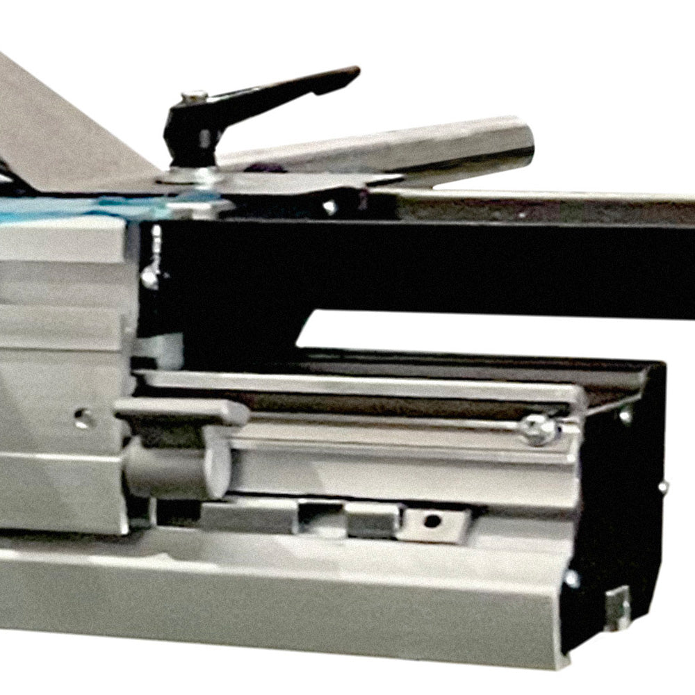 SLIDING PANEL SAW 1600 . 1 PHASE 5HP 220V
