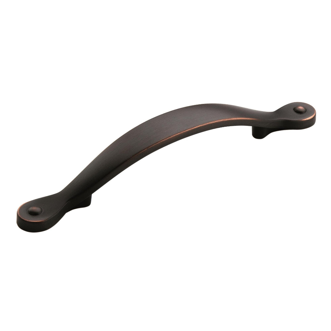 Pull Oil-Rubbed Bronze 1 3/8(35) L X 9/16(14) W
