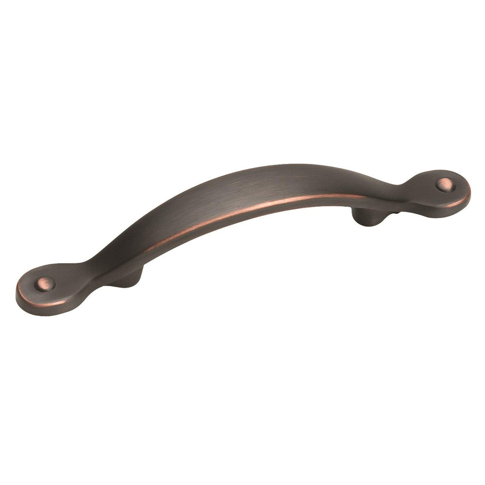 Pull Oil-Rubbed Bronze 1 7/16(37) L X 5/8(16) W