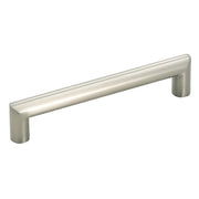 Pull Satin Nickel 1/2(13) DIA