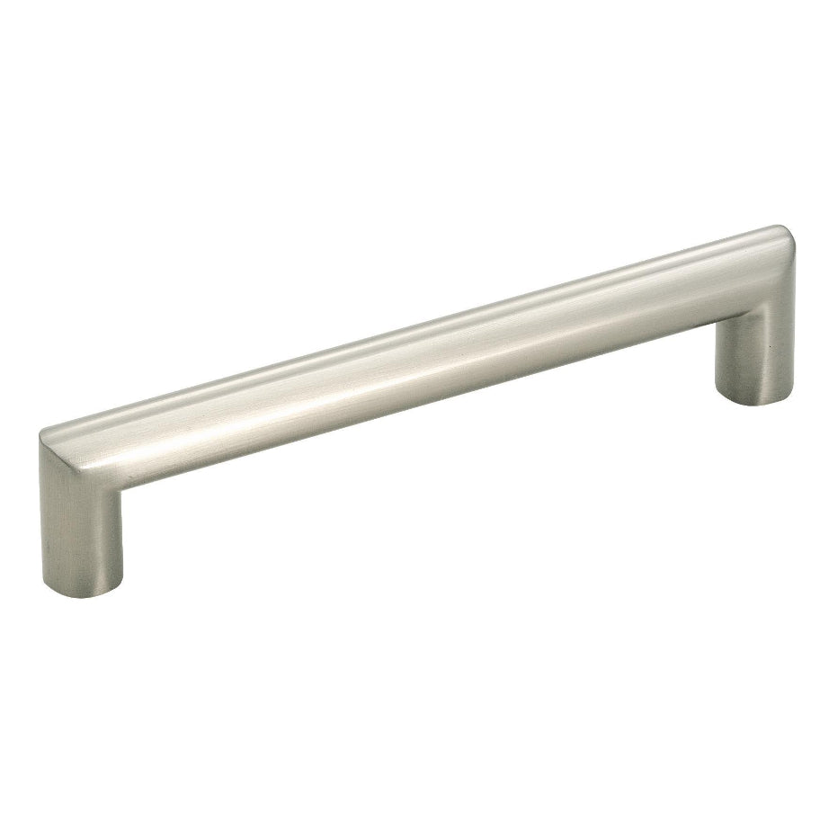 Pull Satin Nickel 1/2(13) DIA