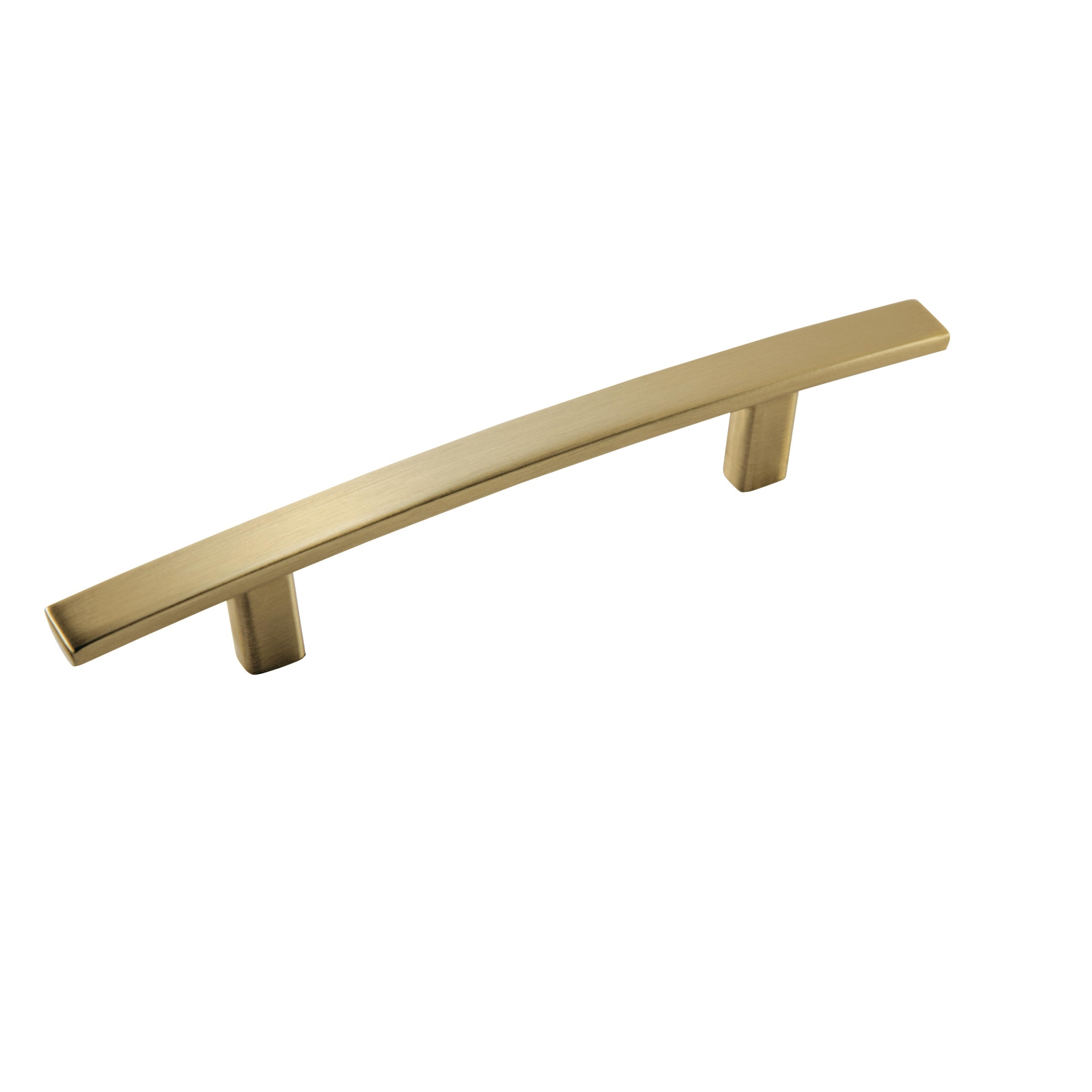 Pull Golden Champagne 3/8(10) L X 5/16(8) W