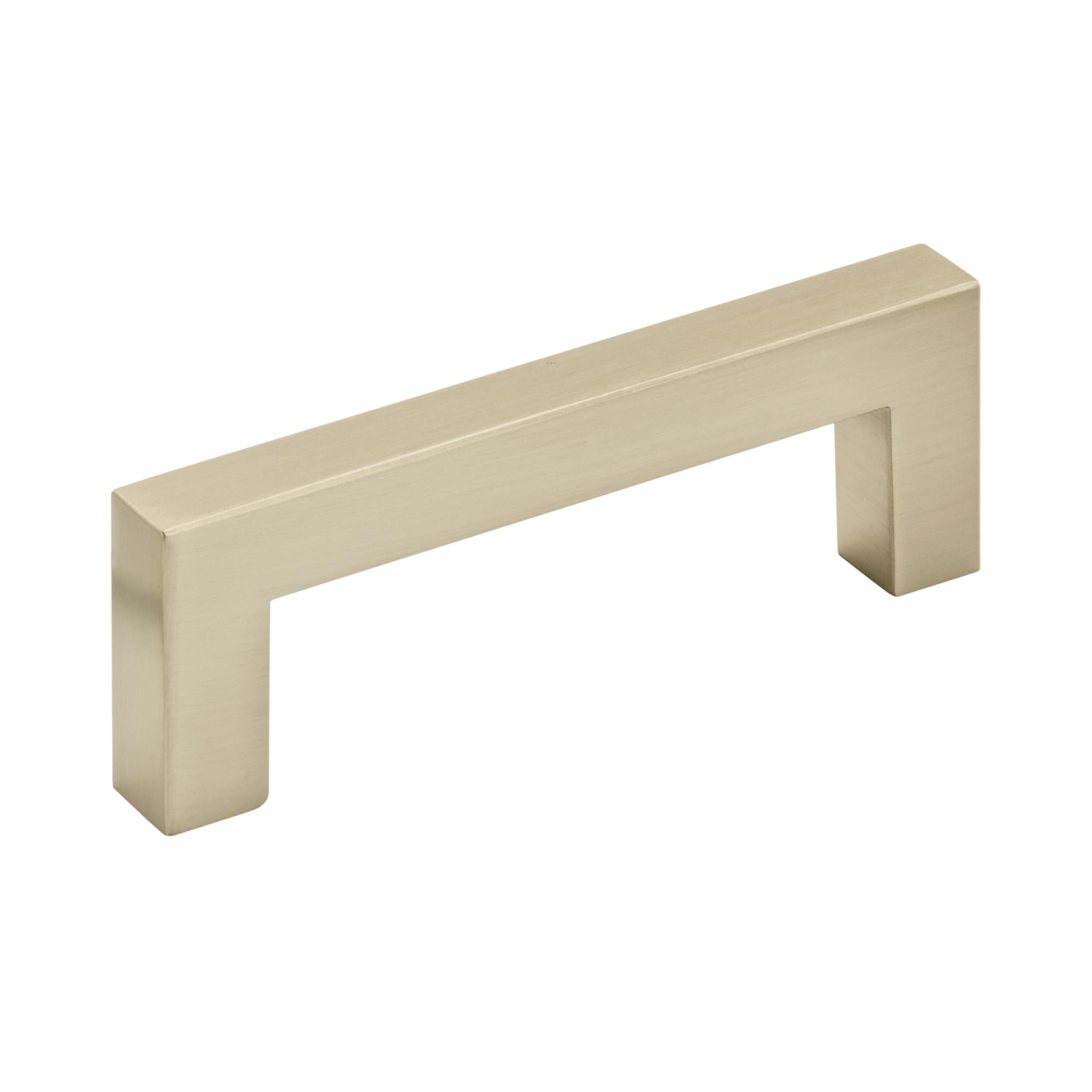Pulls Golden Champagne 3/8(10) L X 3/8(10) W