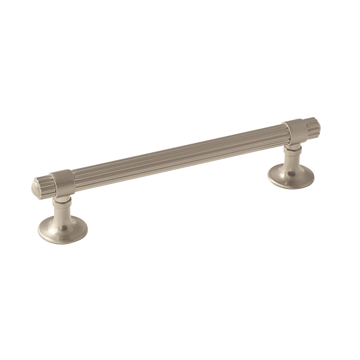Pull Satin Nickel 15/16(24) DIA