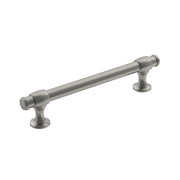 Pull Satin Nickel 3/4(19) DIA