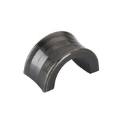 Finger Pull Gunmetal 5/16(8) L x 1(25) W