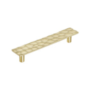 Pull Golden Champagne 3/8(10) L x 3/8(10) W