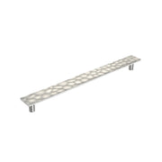 Pull Satin Nickel 3/8(10) L x 3/8(10) W