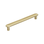 Pull Golden Champagne 5/16(8) L x 5/16(8) W