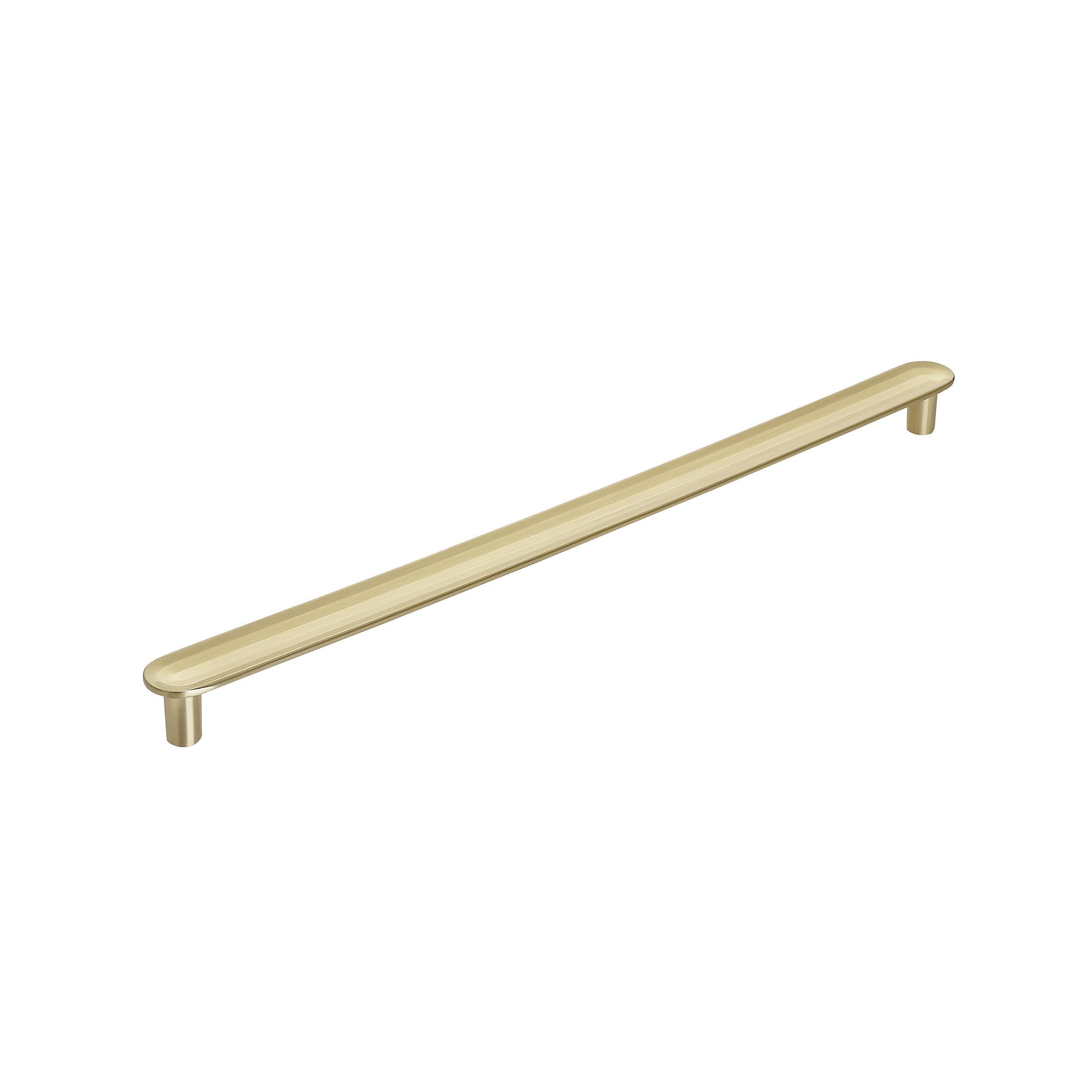 Pull Golden Champagne 5/16(8) L x 5/16(8) W