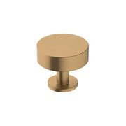 Knob Champagne Bronze 3/4(19) DIA