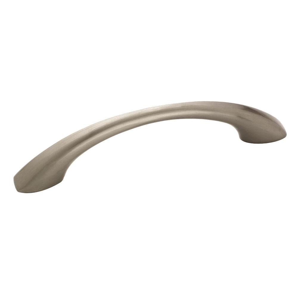 Pull Satin Nickel 13/16(21) L X 1/2(13) W