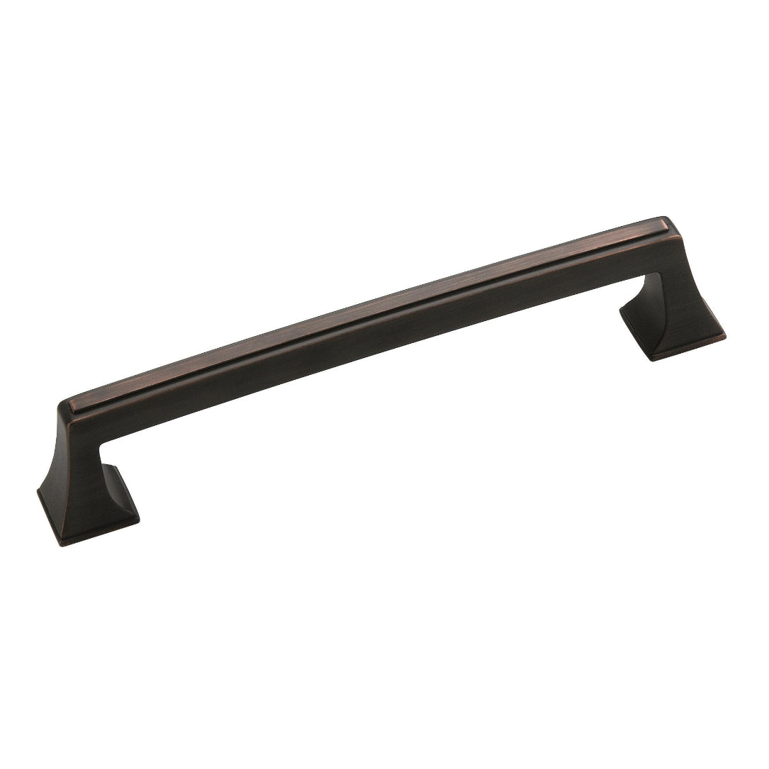 Pull Oil-Rubbed Bronze 13/16(21) L X 13/16(21) W