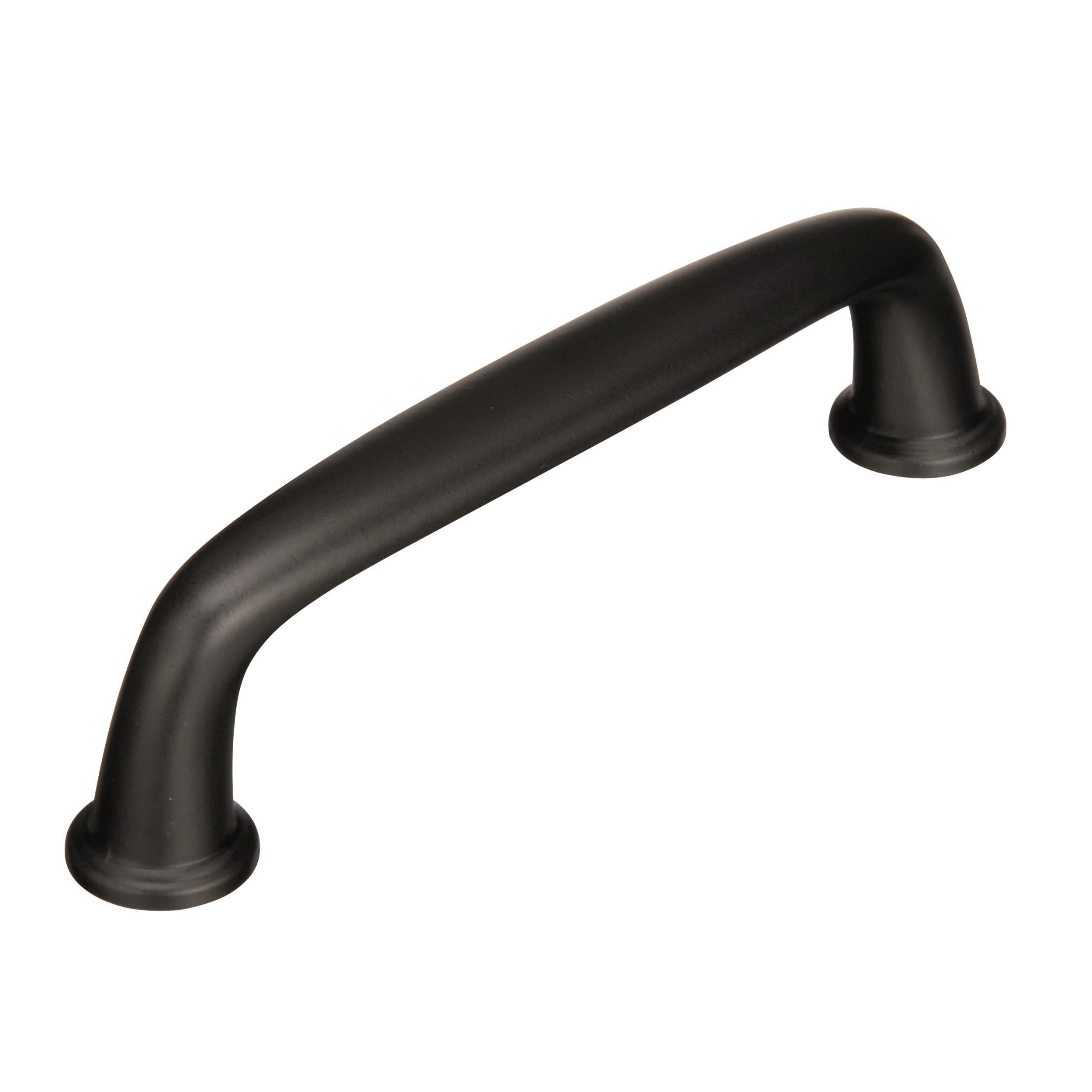 Pull Black Bronze 5/8(16) DIA