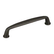 Pull Black Bronze 5/8(16) DIA
