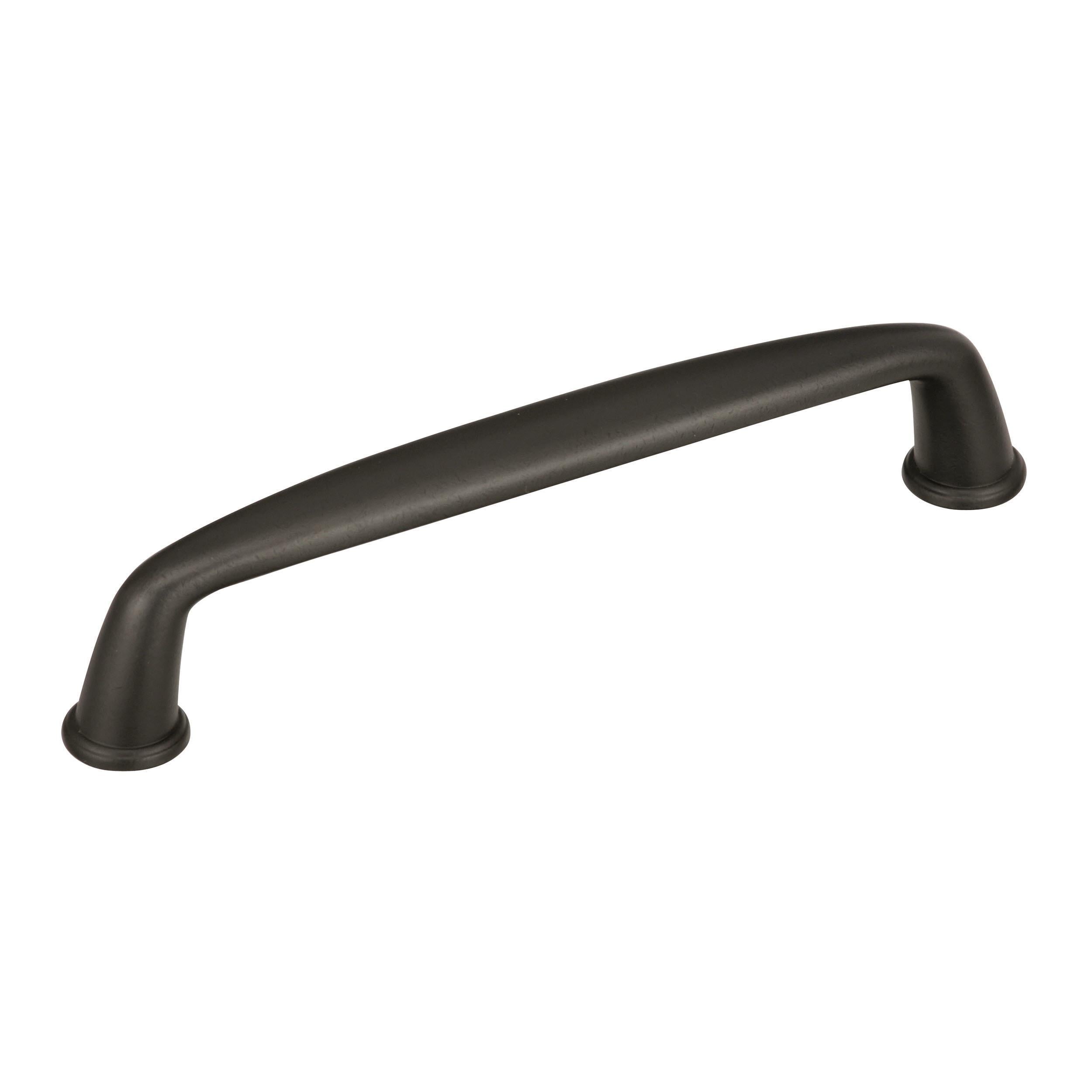 Pull Black Bronze 5/8(16) DIA