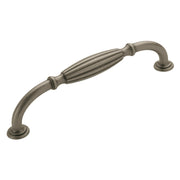 Pull Weathered Nickel 3/4(19) DIA
