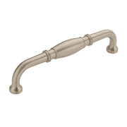 Pull Satin Nickel 5/8(16) DIA