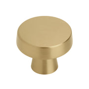 Knobs Champagne Bronze 5/8(16) DIA