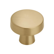 Knobs Champagne Bronze 3/4(19) DIA