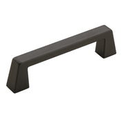 Pull Black Bronze 5/8(16) L X 9/16(14) W