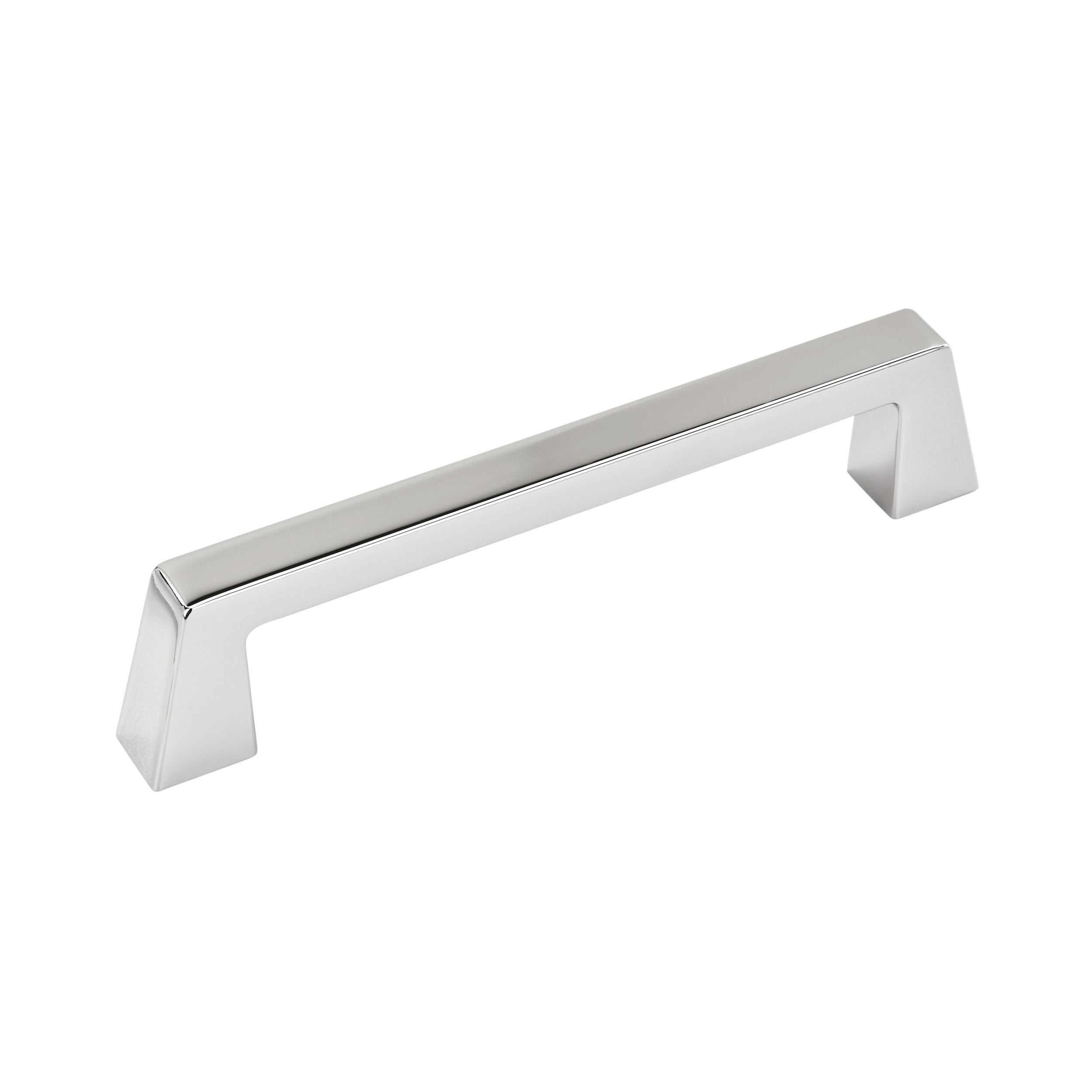 Pulls Polished Chrome 11/16(17) L X 5/8(16) W