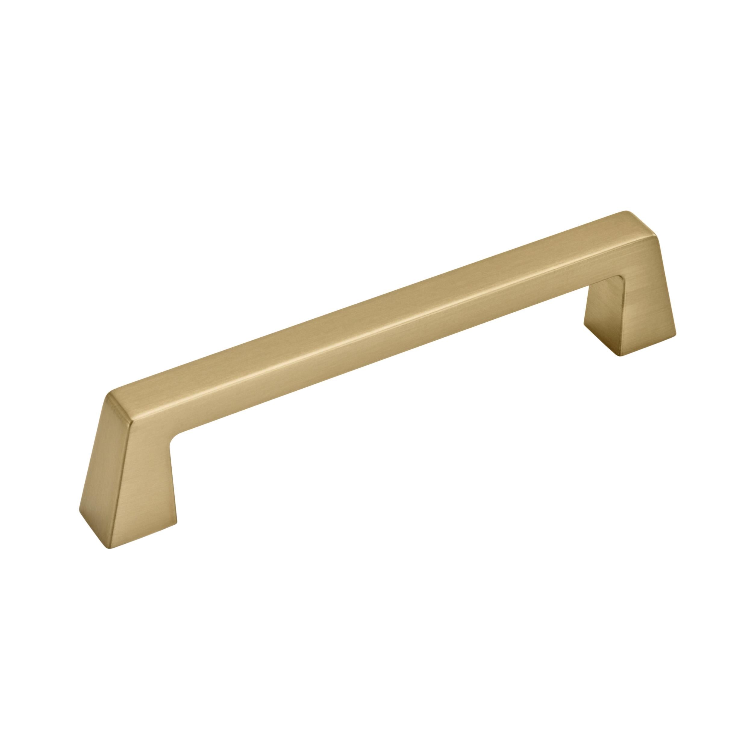 Pulls Champagne Bronze 11/16(17) L X 5/8(16) W