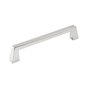 Pulls Polished Chrome 11/16(17) L X 9/16(14) W