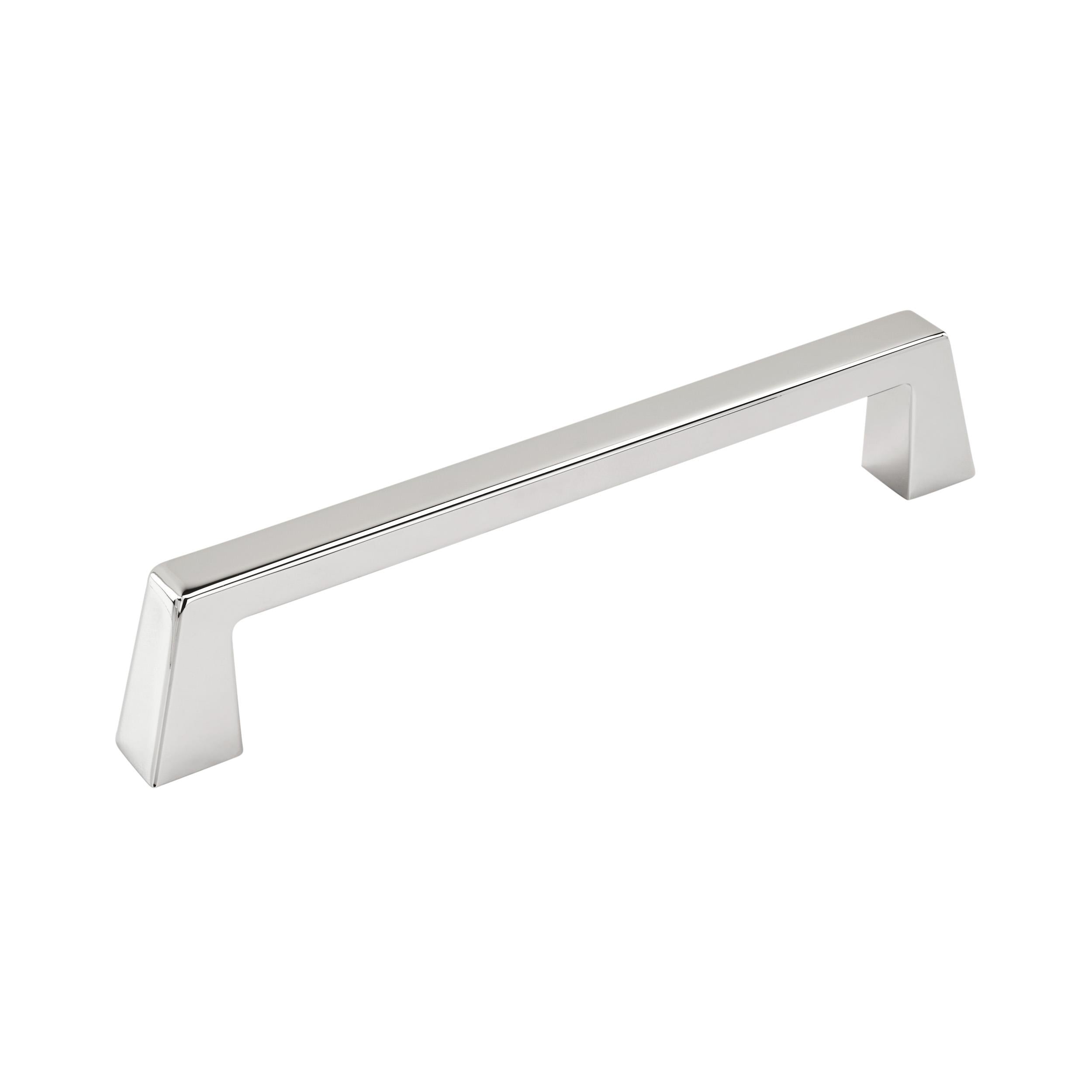 Pulls Polished Chrome 11/16(17) L X 9/16(14) W