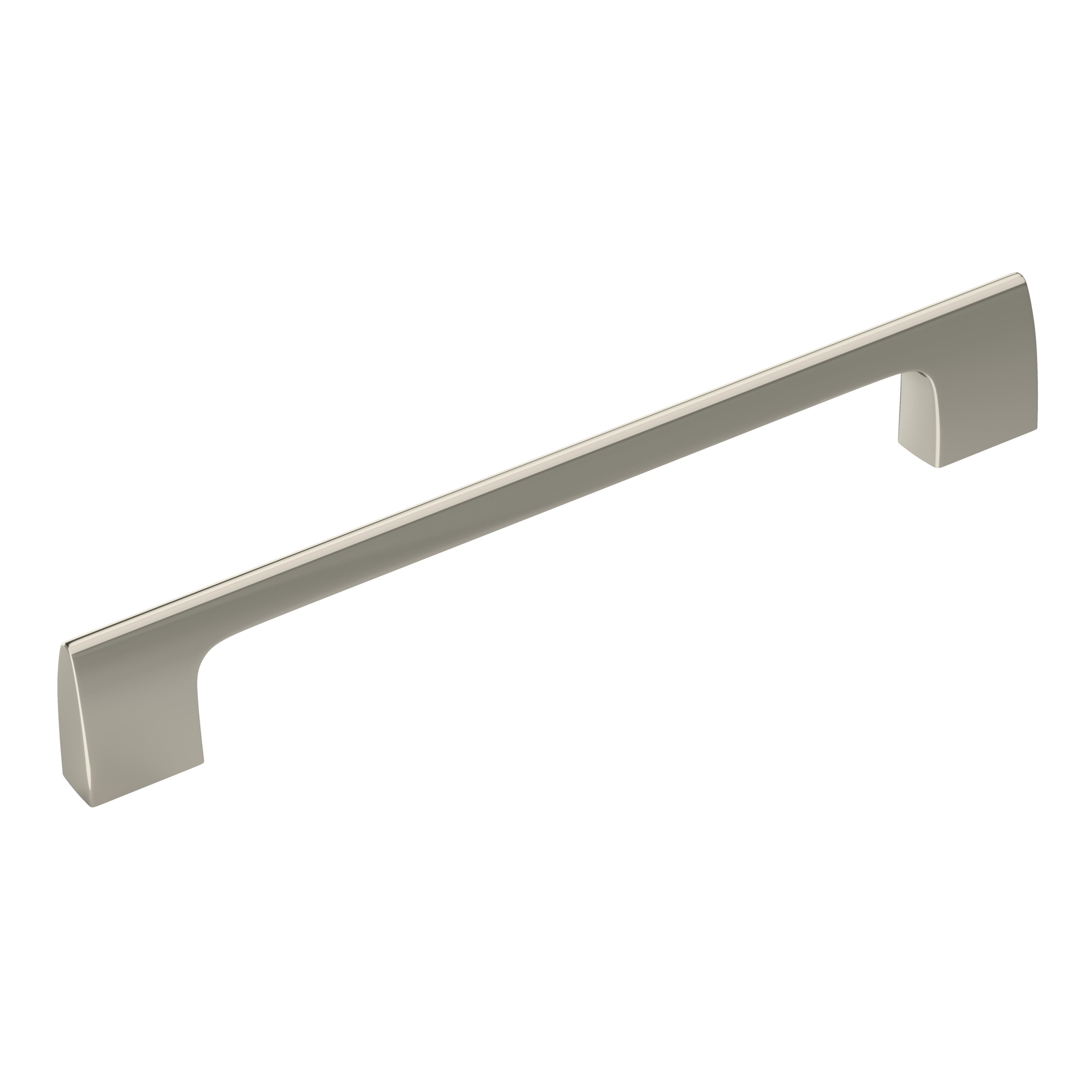 Pull Polished Nickel