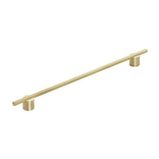 Pull Matte Gold 1(25) L x 1(25) W