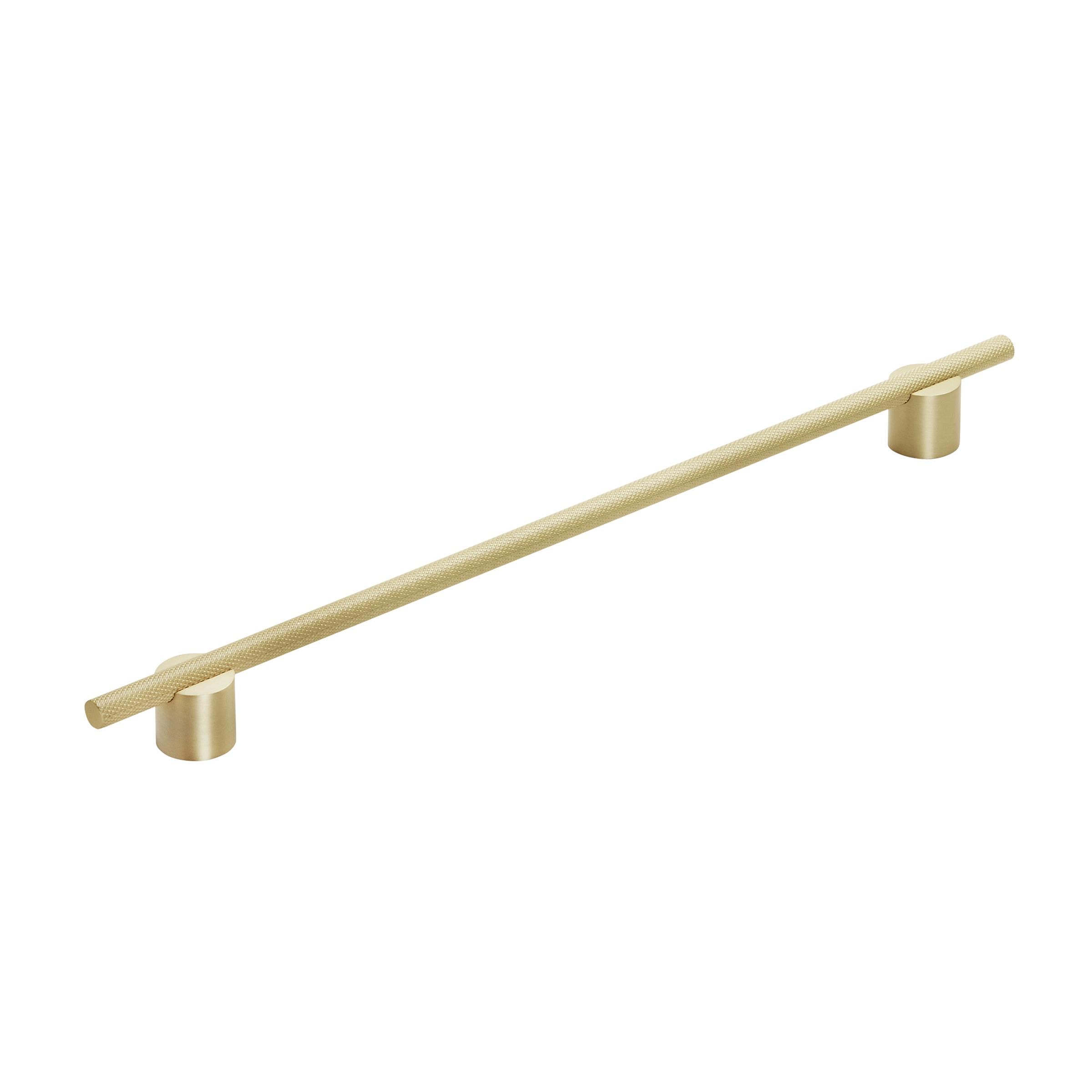 Pull Matte Gold 1(25) L x 1(25) W