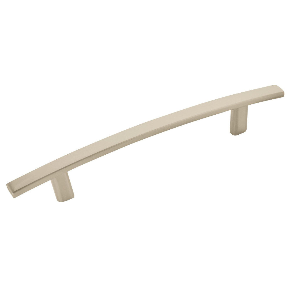 Pull Satin Nickel 7/16(11) L X 5/16(8) W