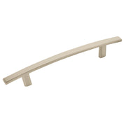 Pull Satin Nickel 7/16(11) L X 5/16(8) W