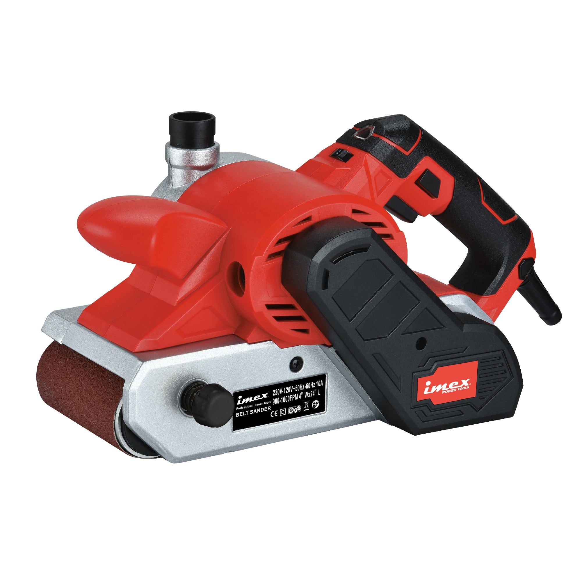 Belt Sander