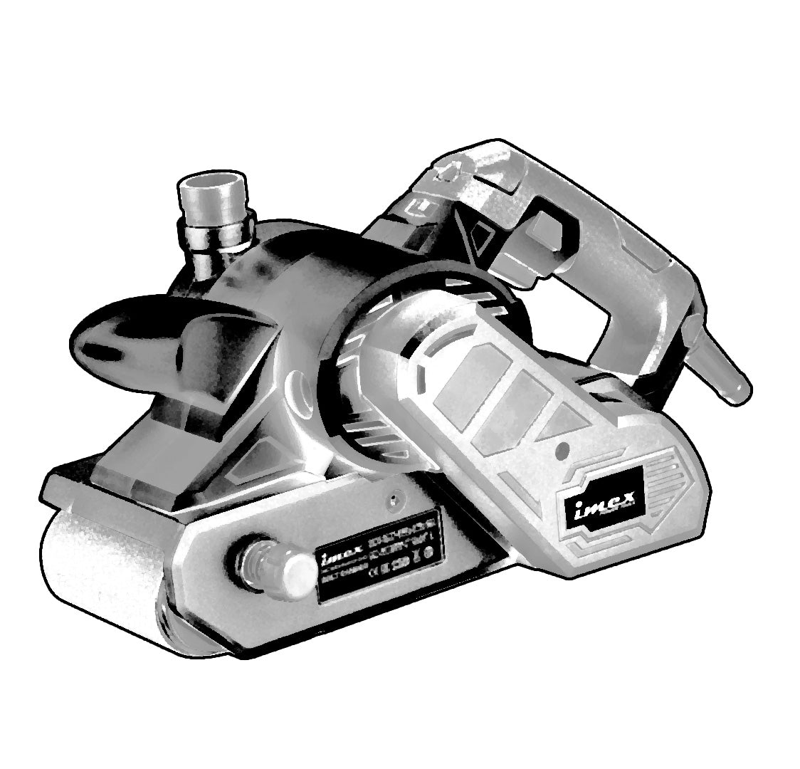 Belt Sander